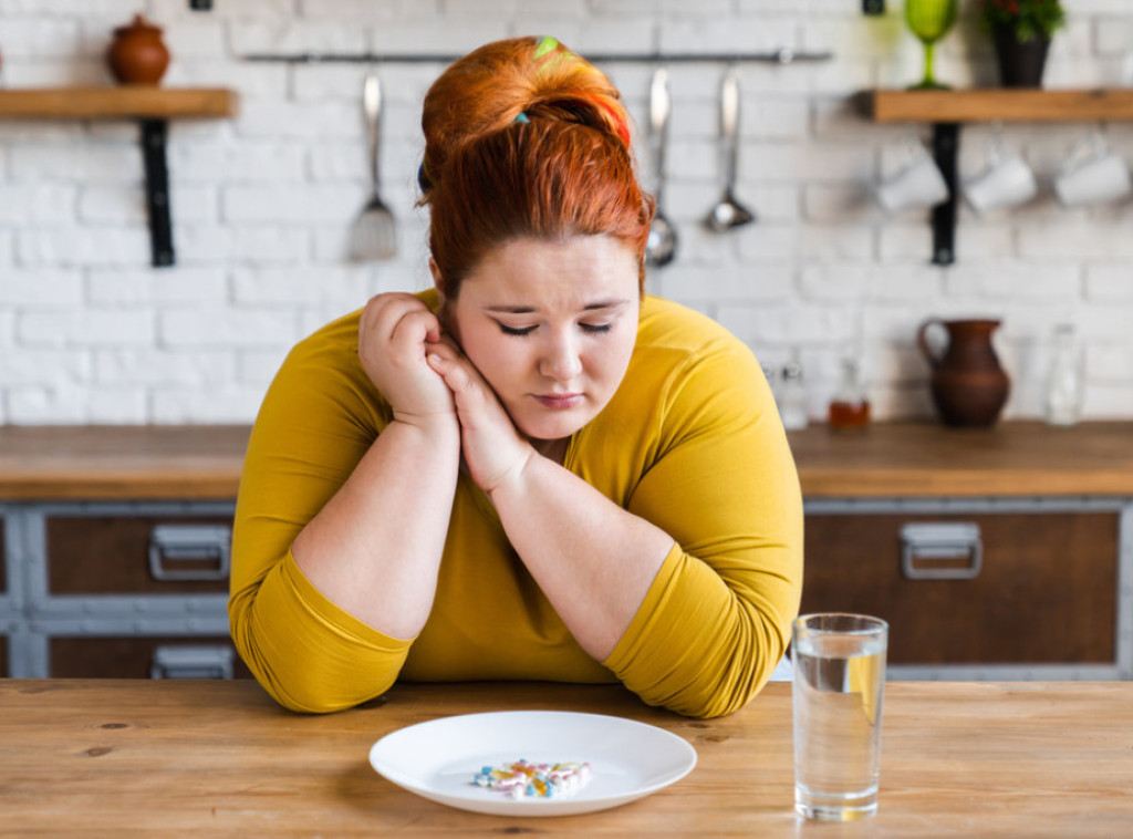 Da li lekovi za mršavljenje mogu da reše problem gojaznosti?