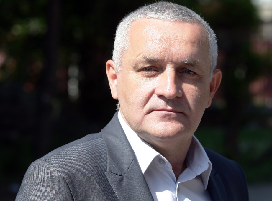 Miodrag Linta: Srbija mora insistirati na povlačenju specijalne policije sa severa Kosova