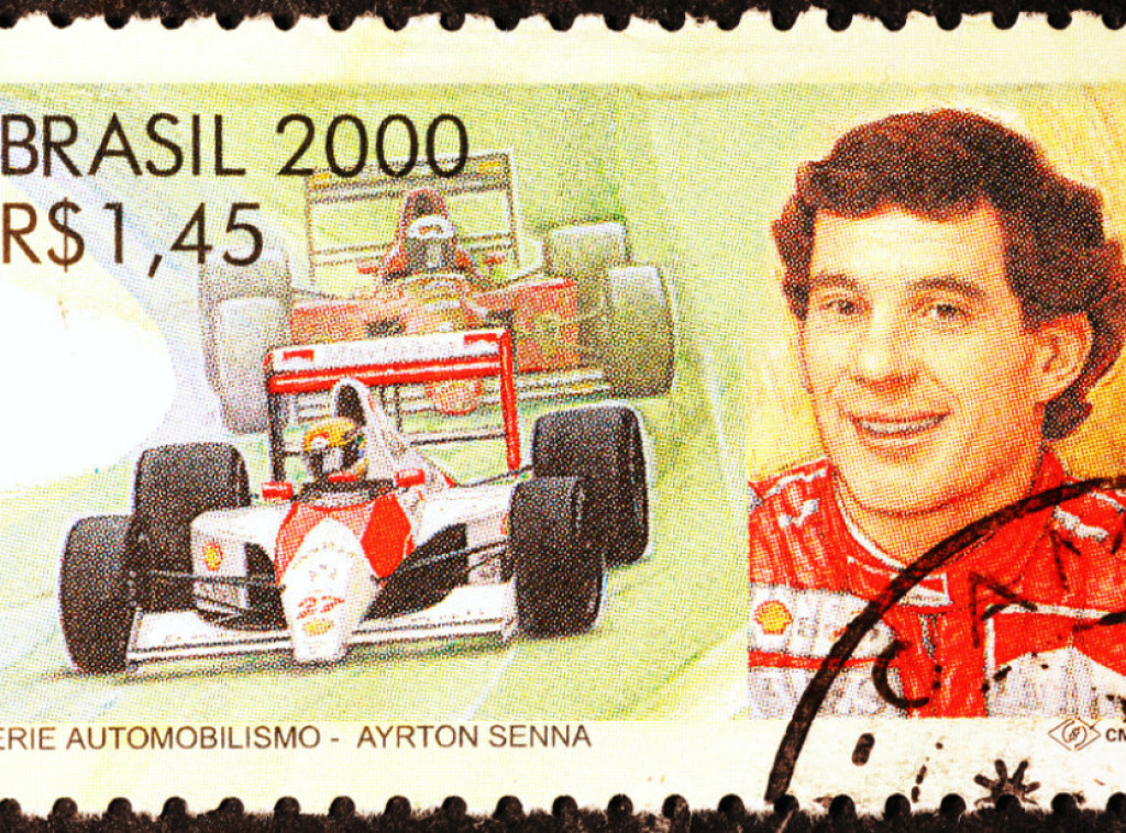 Na današnji dan 1994. godine poginuo legendarni vozač Formule 1 Ajrton Sena