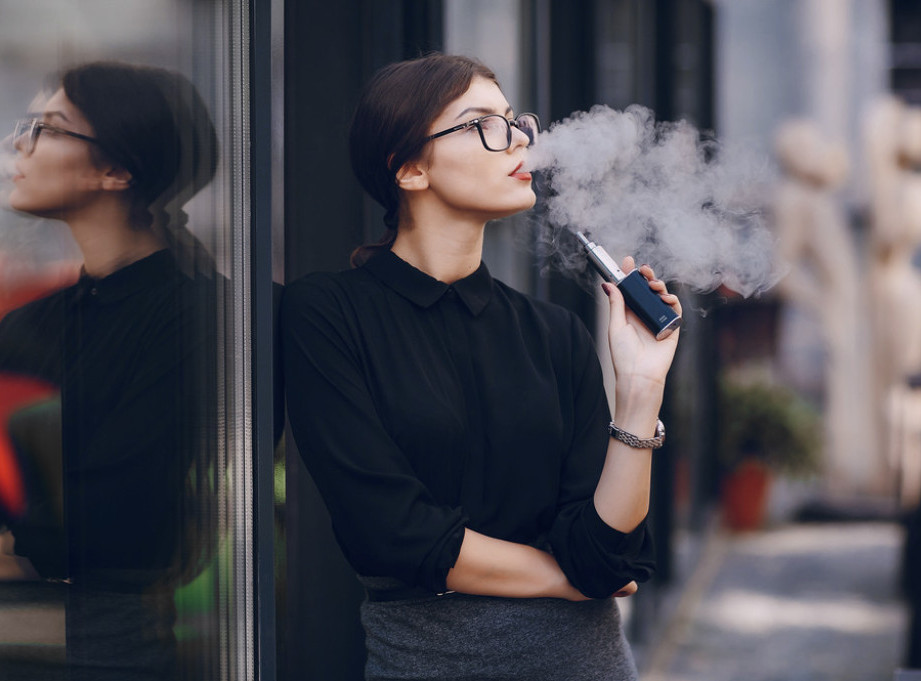 Australija uvodi zabranu korišćenja elektronskih cigareta