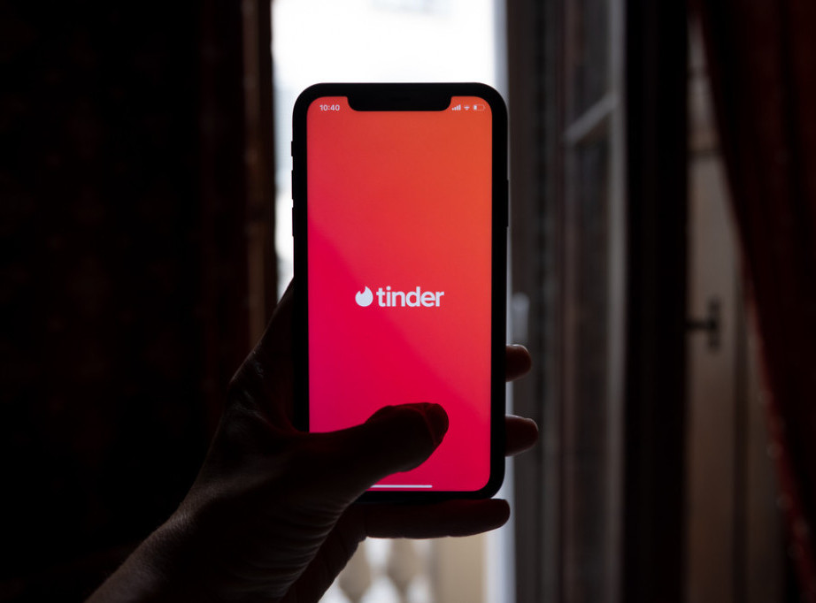 Platforma "Tinder" prestaje sa radom u Rusiji