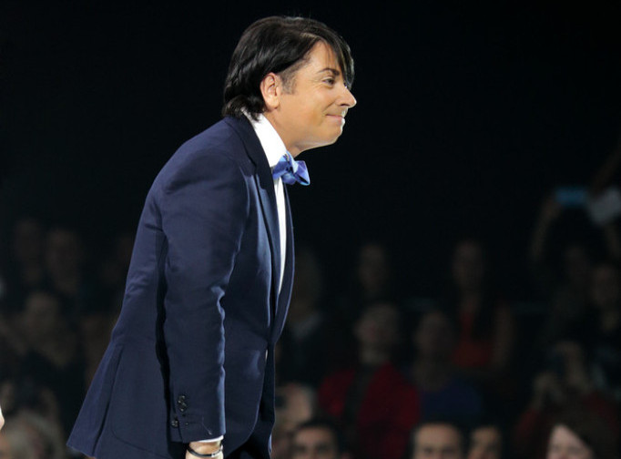 Preminuo sovjetski i ruski modni kreator Valentin Judaškin