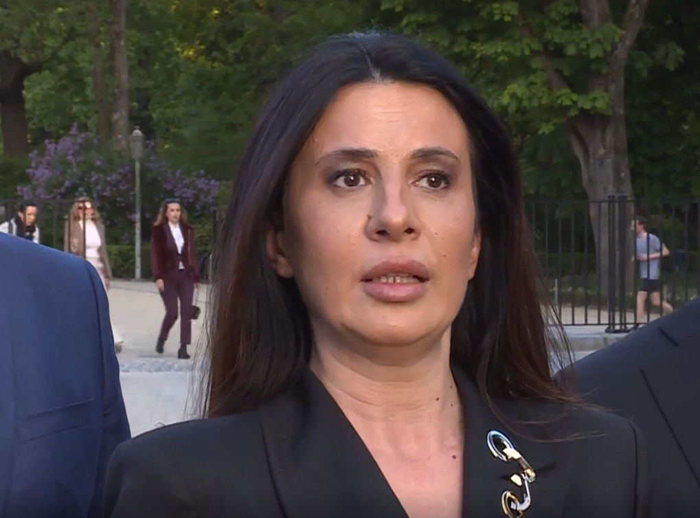 Danijela Vujičić: Opozicija nije izrekla ni reč saosećanja zbog stradalih, stalo im samo do izbora