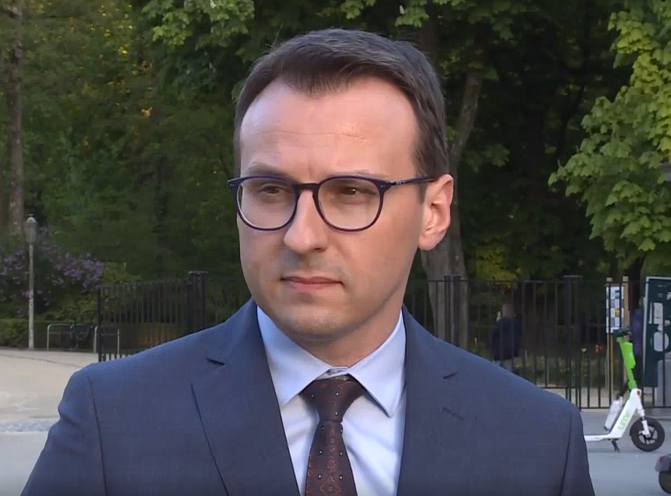 Petar Petković otputovao u Brisel pred novu rundu dijaloga Beograda i Prištine
