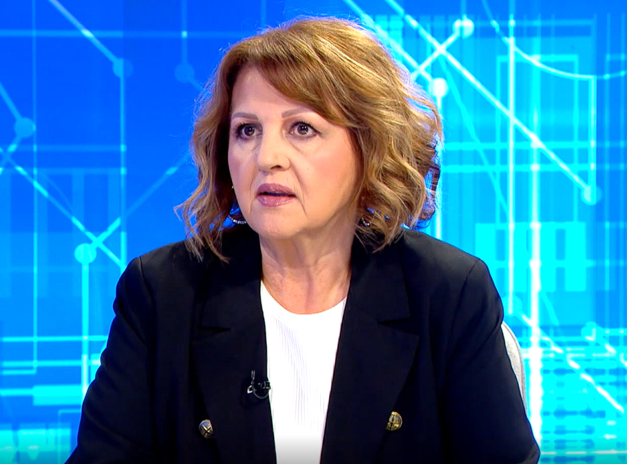 Suzana Grubješić: Bilo je očekivano da Deklaracija o nestalim licima bude usvojena i formalno