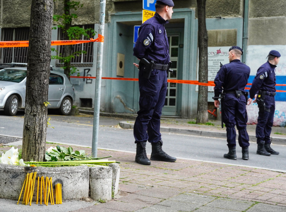 Žarko Popović: Bilo je pitanje dana kada će se ovakvo zlo desiti