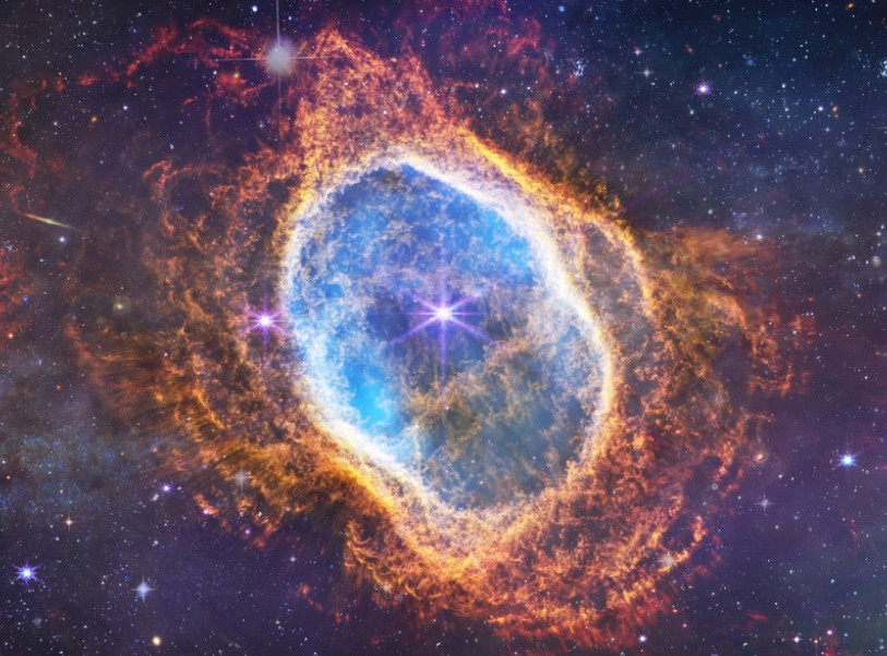 Studija: Najmanje tri ostatka satelita ili raketa padnu na Zemlju svakog dana