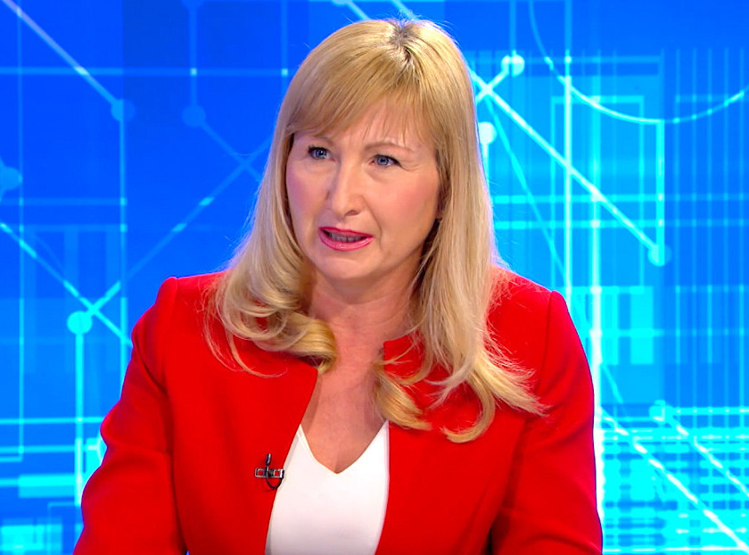 Gordana Mišev: Moramo reagovati preventivno čim se pojave prvi oblici nasilja