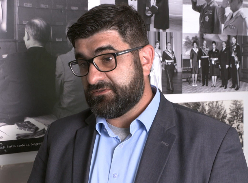 Ferhatović: Ovo što danas imamo je samo izliv onog što se 30 godina gomila