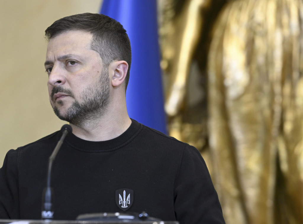 Zelenski: Izgleda da Rusija nije zainteresovana za produženje sporazuma o žitu