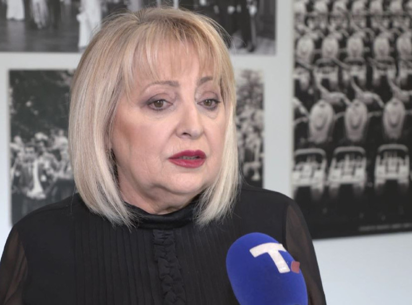 Premijerka Ana Brnabić predložila Slavicu Đukić Dejanović za ministra prosvete