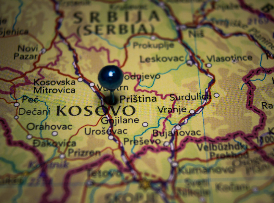 Kosovo-Metohija Serb detained, beaten by Pristina's police