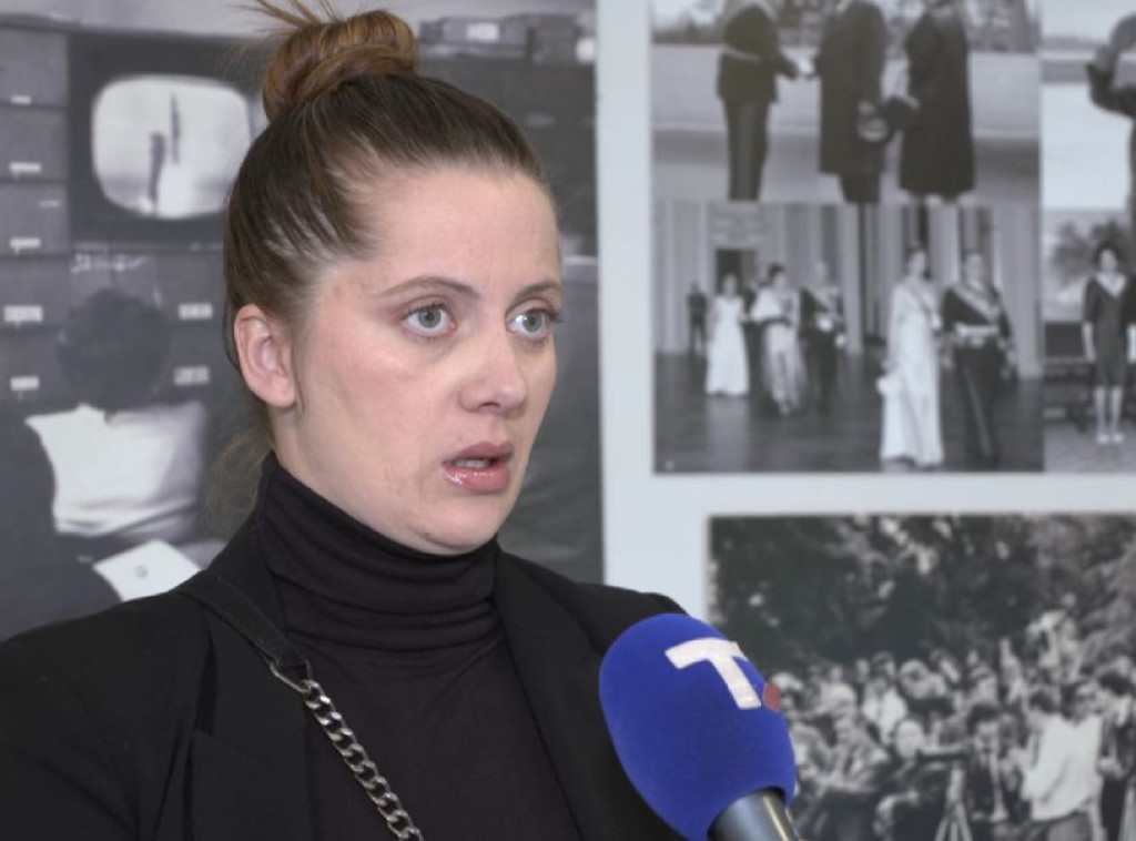 Oružarka Ana Simonović: Dečak za tri puta u streljani nije mogao da stekne iskustvo