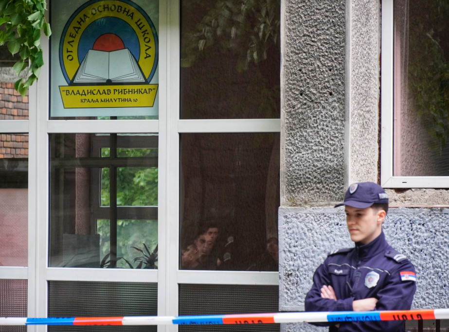 Načelnik Školske uprave o najavljenom štrajku: Nije rešenje da deca u ovom trenutku ostaju sama kod kuće