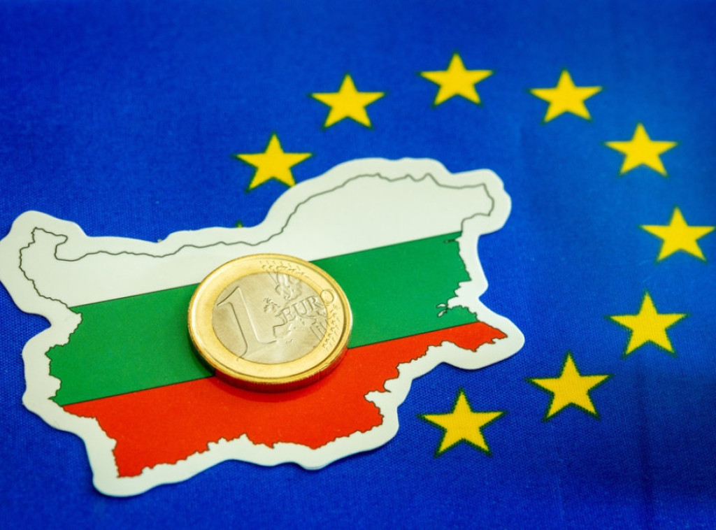 Bugarska se sprema da uvede evro najkasnije do 2025. godine