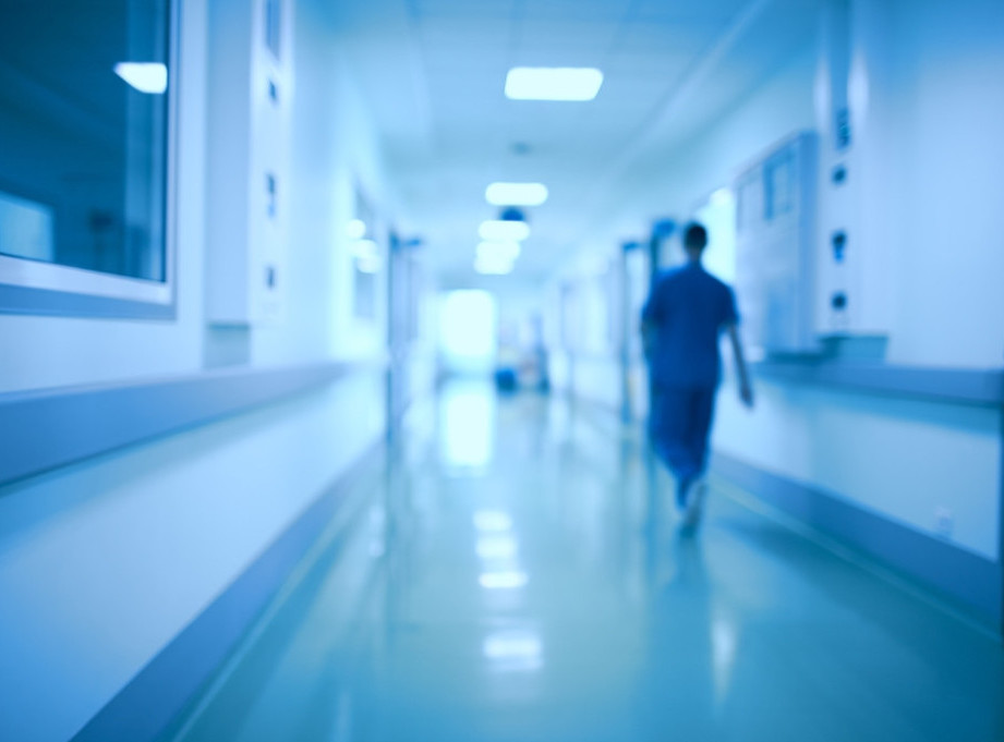 Surčin: Osumnjičeni da je nožem pretio ljudima smešten u Kliniku za psihijatrijske bolesti "Dr Laza Lazarević"