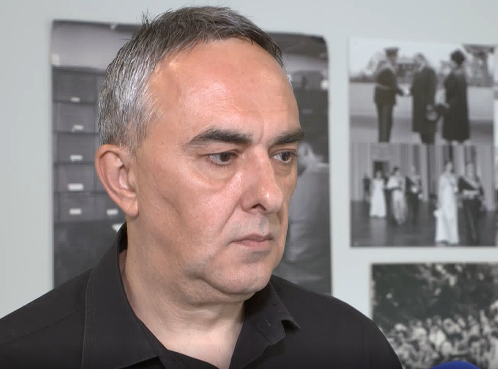 Profesor Milorad Dašić: Bilo je već reakcija po pitanju deteta koje je pucalo