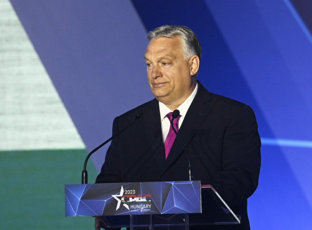 Viktor Orban: Reći ne migracijama, rodnoj ideologiji i ratu
