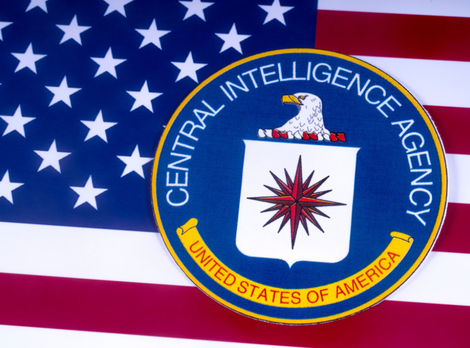 Rojters: CIA otpustila zaposlene na probnom radu zbog lošeg učinka