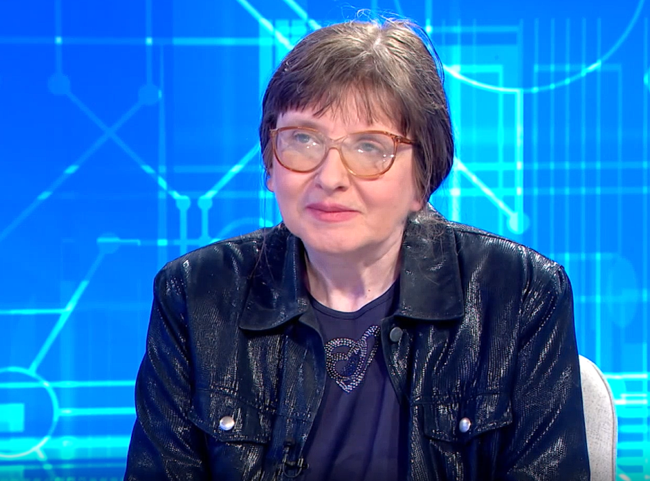Ivana Stevanović: Nakon svega policija bi trebalo da isprati društvene mreže