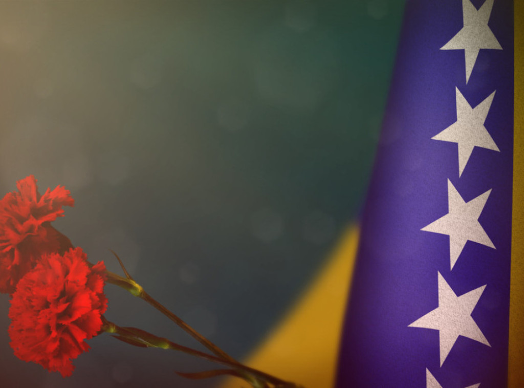 Danas Dan žalosti u Federaciji BiH i Republici Srpskoj zbog stradalih u poplavama
