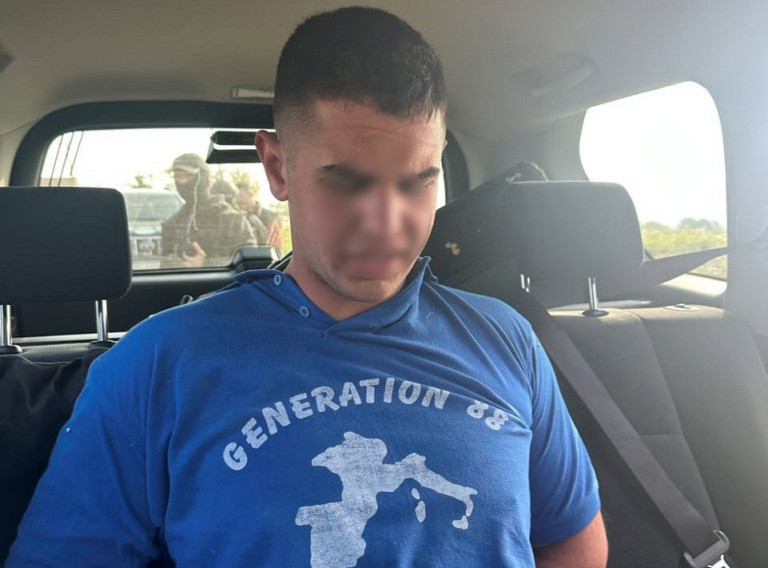 Uroš Blažić se potukao sa cimerom u zatvoru u Smederevu