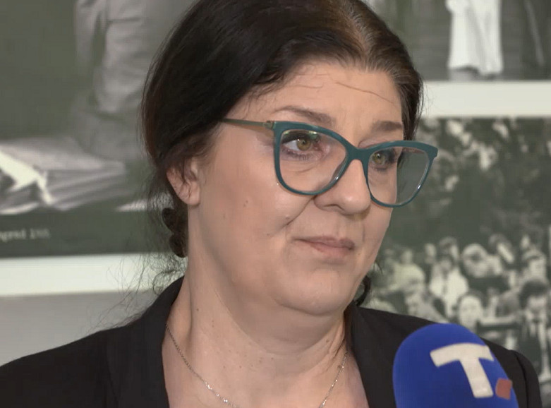 Ana Dimitrijević iz Foruma beogradskih gimnazija: Svi želimo bezbednost u školama