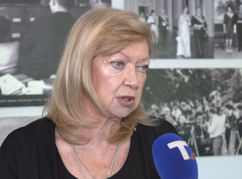 Vesna Stanojević: Ženama treba reći da će biti zaštićene ako prijave nasilje i da će država uraditi sve kako bi pomogla