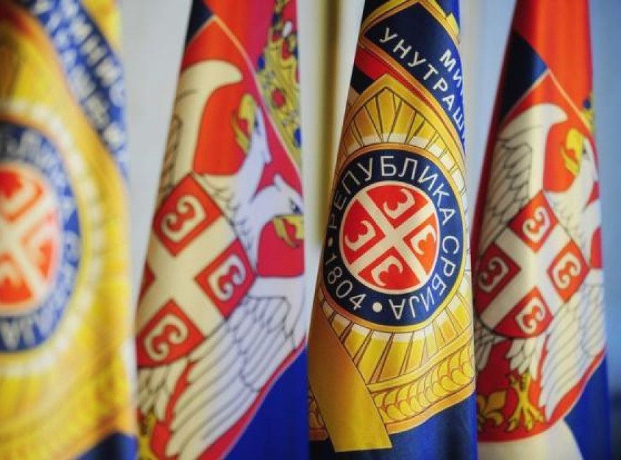 MUP apelovao na građane da budu oprezni prilikom paljenja vatre na otvorenom 1. maja