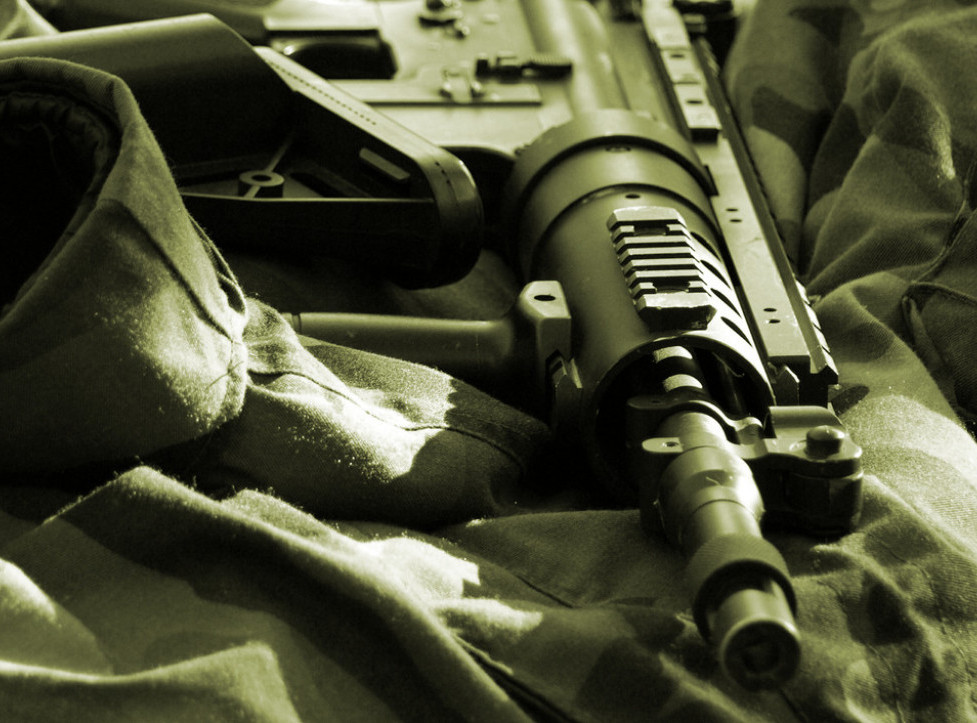 Mladen Milošević: Da bi neki čin bio teroristički, mora da ima politički motiv