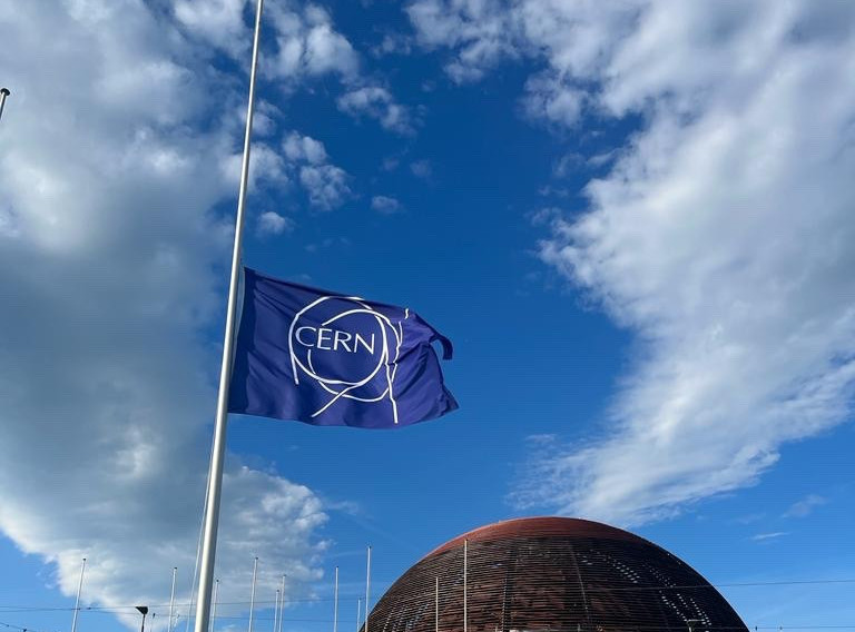 CERN: Naučnici blizu rešenja misterije antimaterije