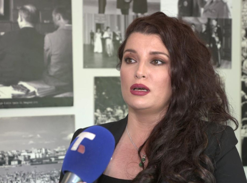Marija Đorić: Strah i panika povodom dva masakra su opravdani