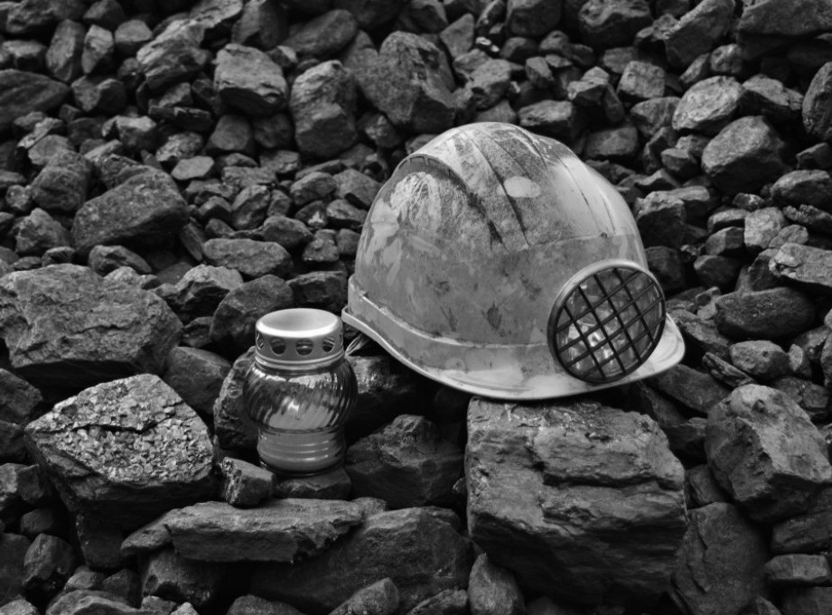 Inspekcija: U nesreći u rudniku, rudari su naprasno propali kroz ugalj u bunkeru