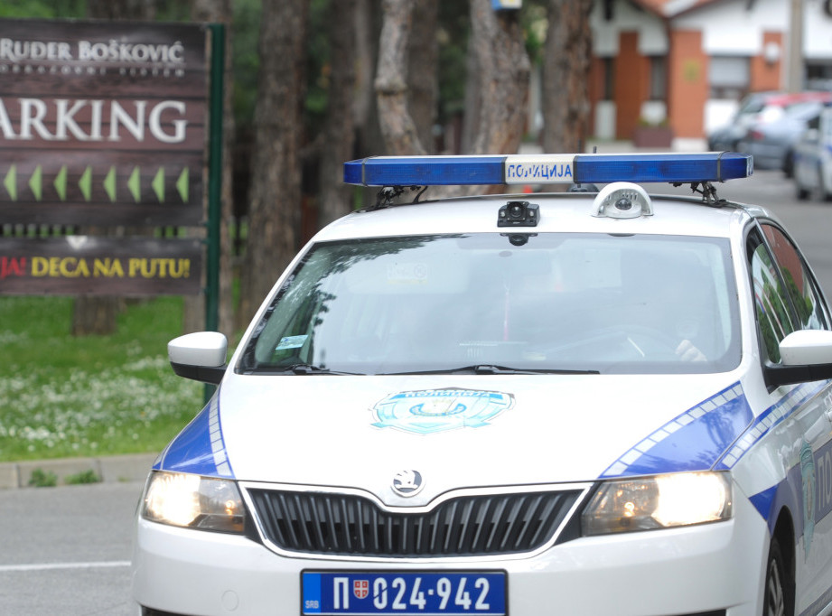 Policija u Sremu otkrila sedmoricu vozača koji su načinili teže saobraćajne prekršaje