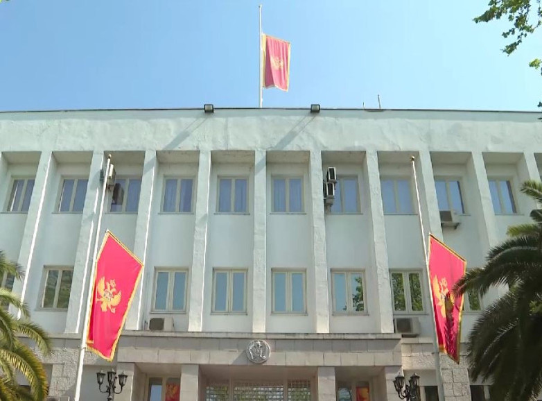 Skupštinska većina u Crnoj Gori predala parlamentu Predlog rezolucije o Jasenovcu