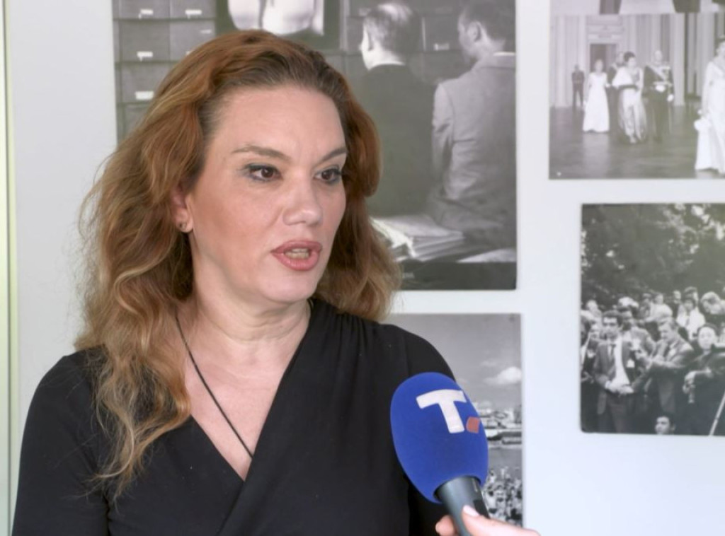 Mina Zirojević: Na Savetu roditelja nismo pričali o učeniku koji je ubio decu u školi
