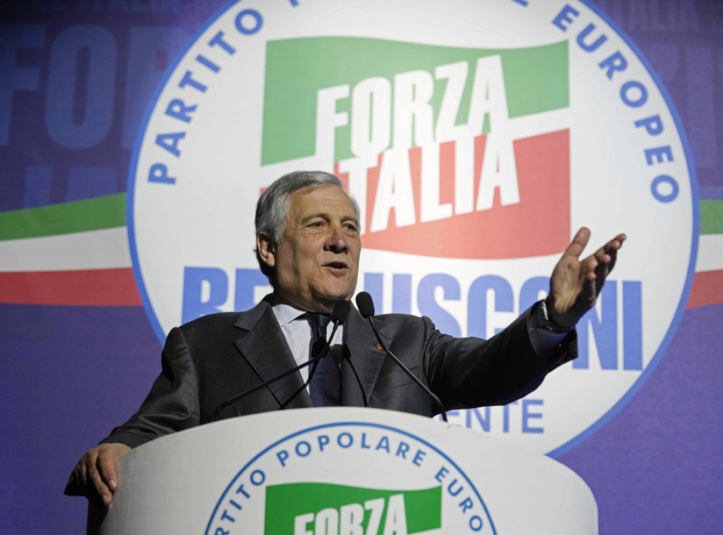 Italija traži od Francuske da se konkretnije izvini zbog "uvrede"
