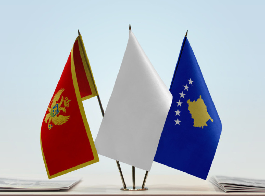 Crna Gora: O Deklaraciji o poništenju nezavisnosti Kosova u SO Zeta 11. juna