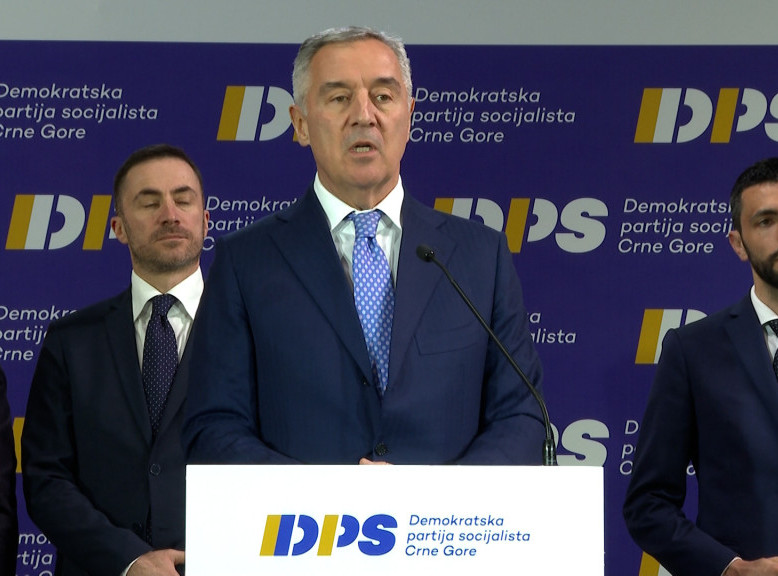 Agencija za sprečavanje korupcije: Nema dokaza da je Đukanović pretrpeo duševnu bol