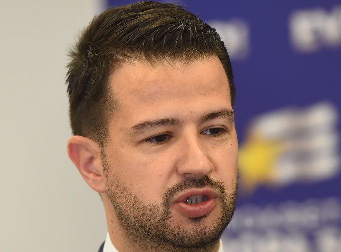 Jakov Milatović: Ustavni sud da se izjasni o verifikaciji Sporazuma sa UAE dvotrećinskom većinom