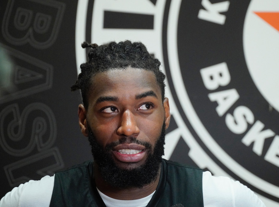 Lesor: Želim da vratim Panatinaikos tamo gde mu je i mesto