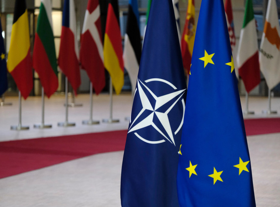 Evropske diplomate: Evropa mora da bude spremna ako Tramp povuče SAD iz NATO