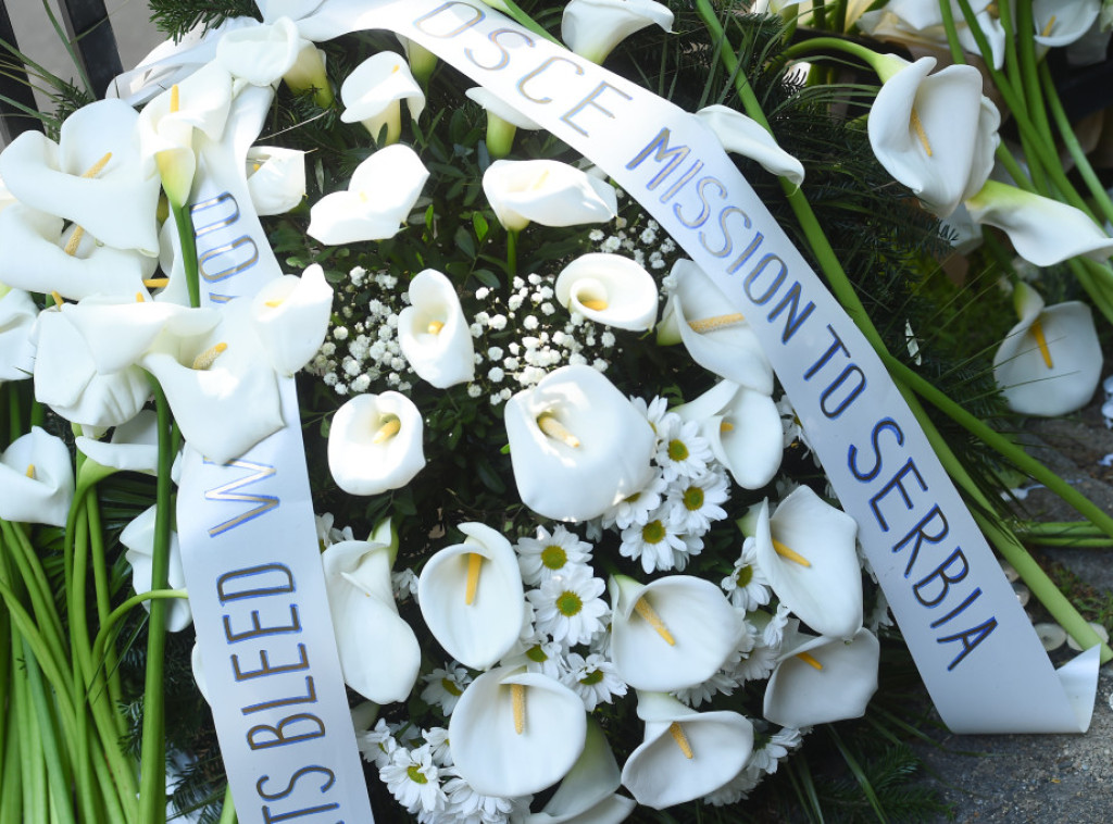 Otvoreni donatorski računi za porodice stradale dece iz OŠ "Vladislav Ribnikar"