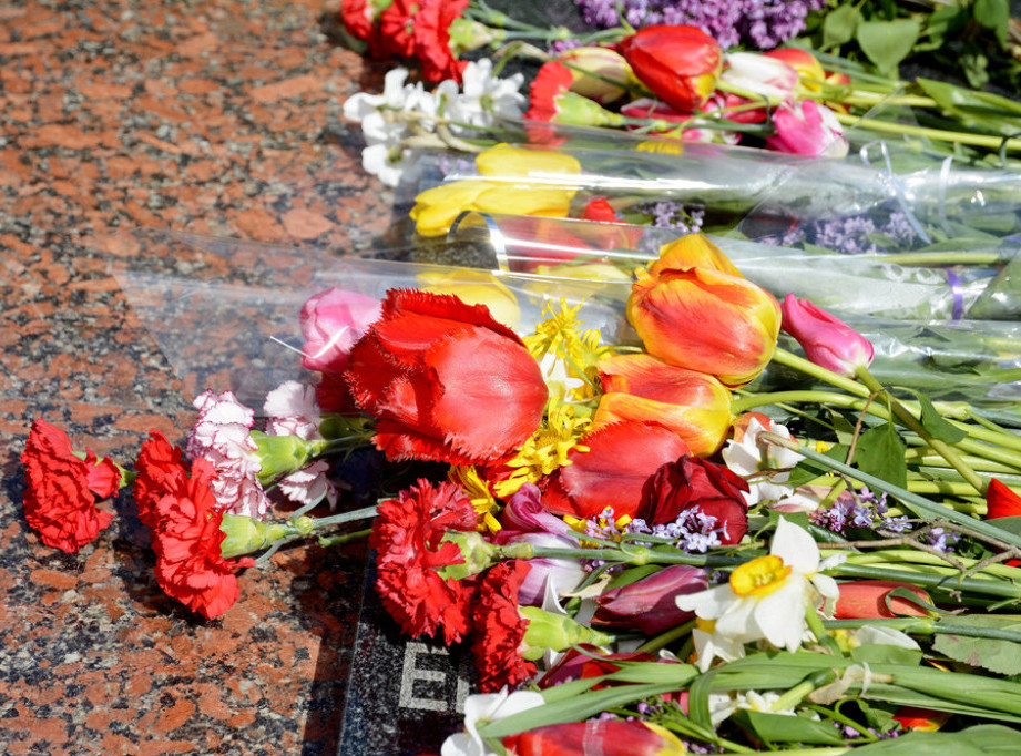U Trebinju obeležena 31 godina od smrti Srđana Aleksića
