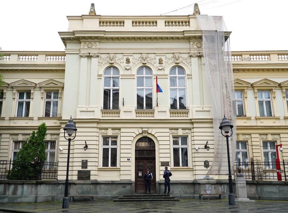 U Osnovnoj školi Kralj Petar Prvi ponovo se odvija nastava, časovi 45 minuta