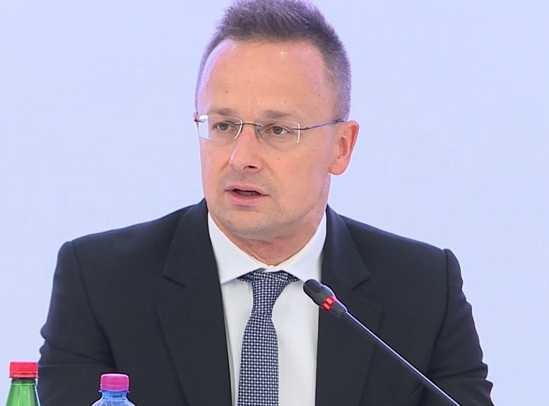 Sijarto zahvalio Trampu što je zamrznuo sredstva USAID-a