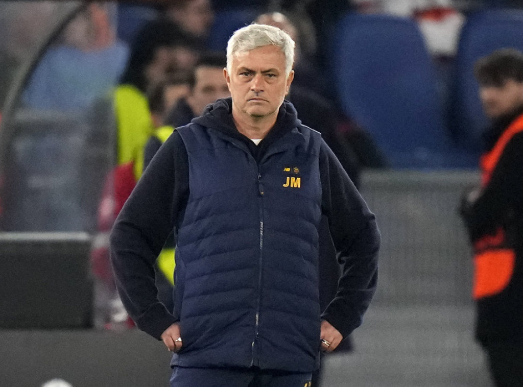 Murinjo: Dibala i Vajnaldum neizvesni za meč sa Leverkuzenom