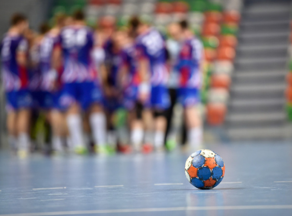 Juniorska rukometna reprezentacija Srbije plasirala se u četvrtfinale Svetskog prvenstva