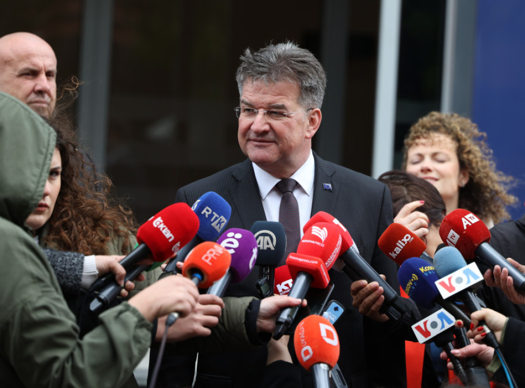 Miroslav Lajčak od 1. aprila savetnik za strateška pitanja slovačkog premijera Fica