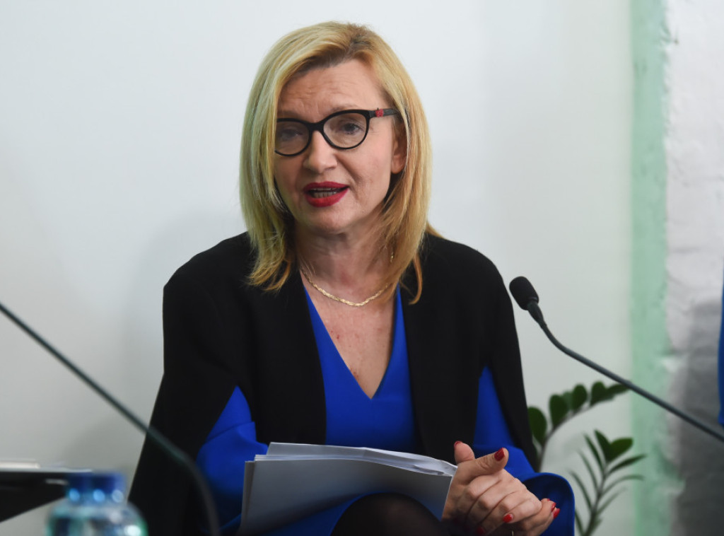 Dr Verica Jovanović: Prevencija je i dalje ključna u borbi protiv melanoma